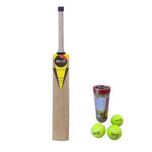 Cricket bat for kids 